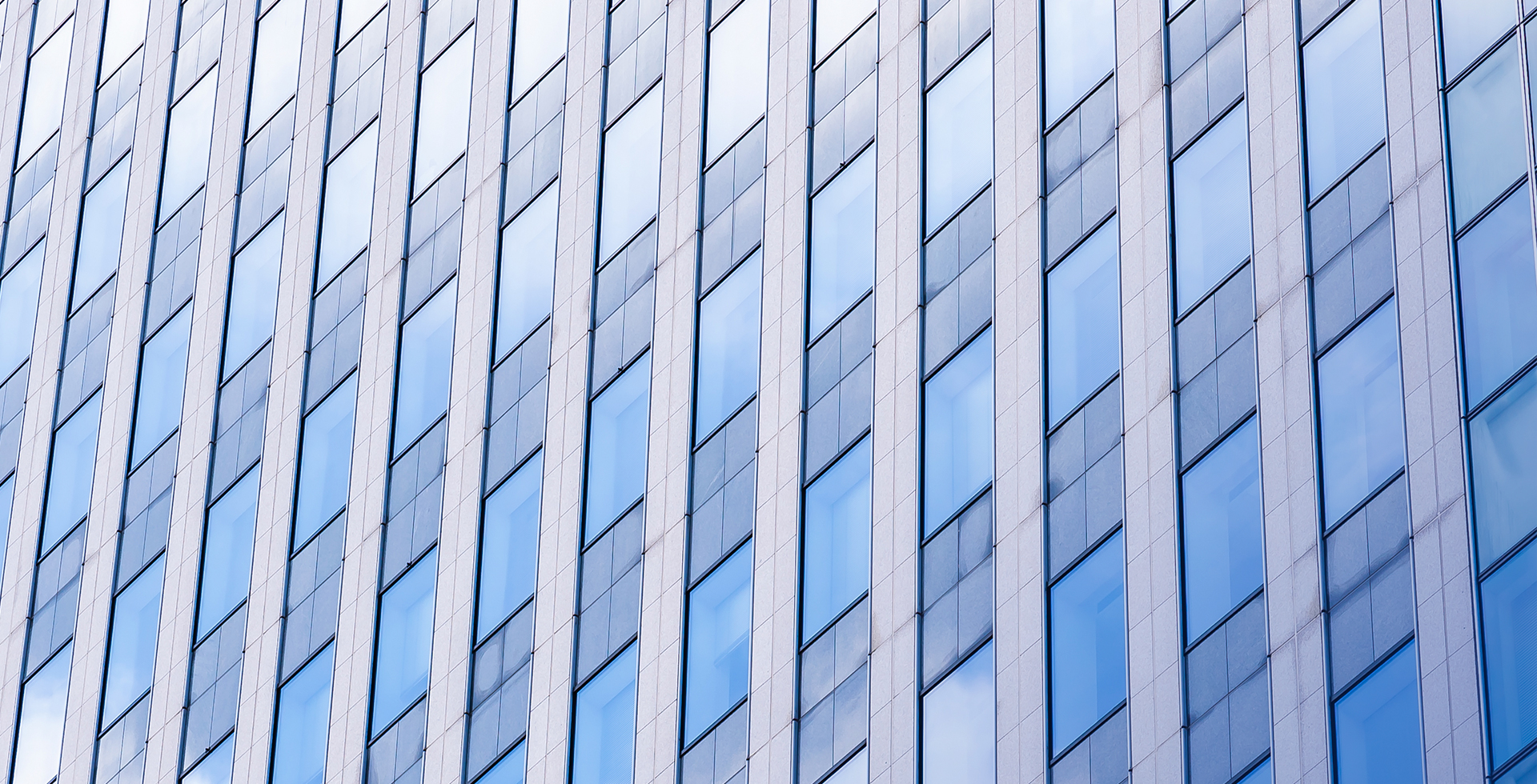 Reflective Glass